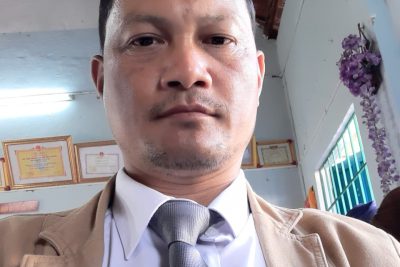 Ngày hội thiếu nhi vui khỏe