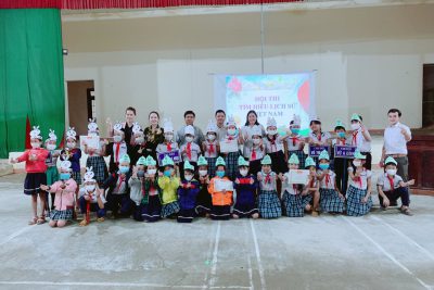 HỘI THI: TÌM HIỂU LỊCH SỬ VIỆT NAM