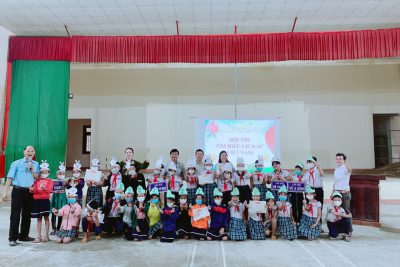 HỘI THI: TÌM HIỂU LỊCH SỬ VIỆT NAM