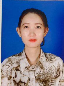 Lê Thị Thanh Ngân