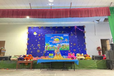 TRUNG THU NĂM HỌC 2025-2026